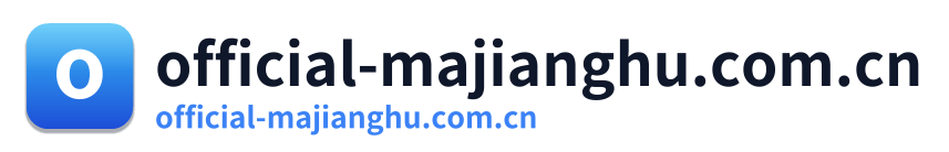official-majianghu.com.cn